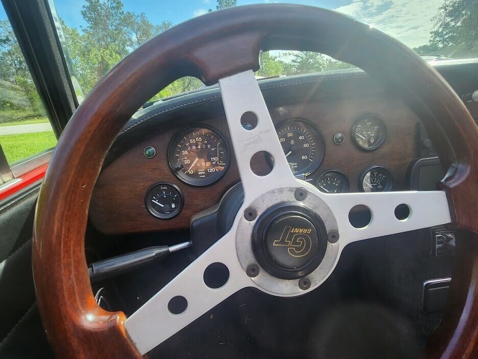 1990 Replica/Kit Makes 3000 - photo 10