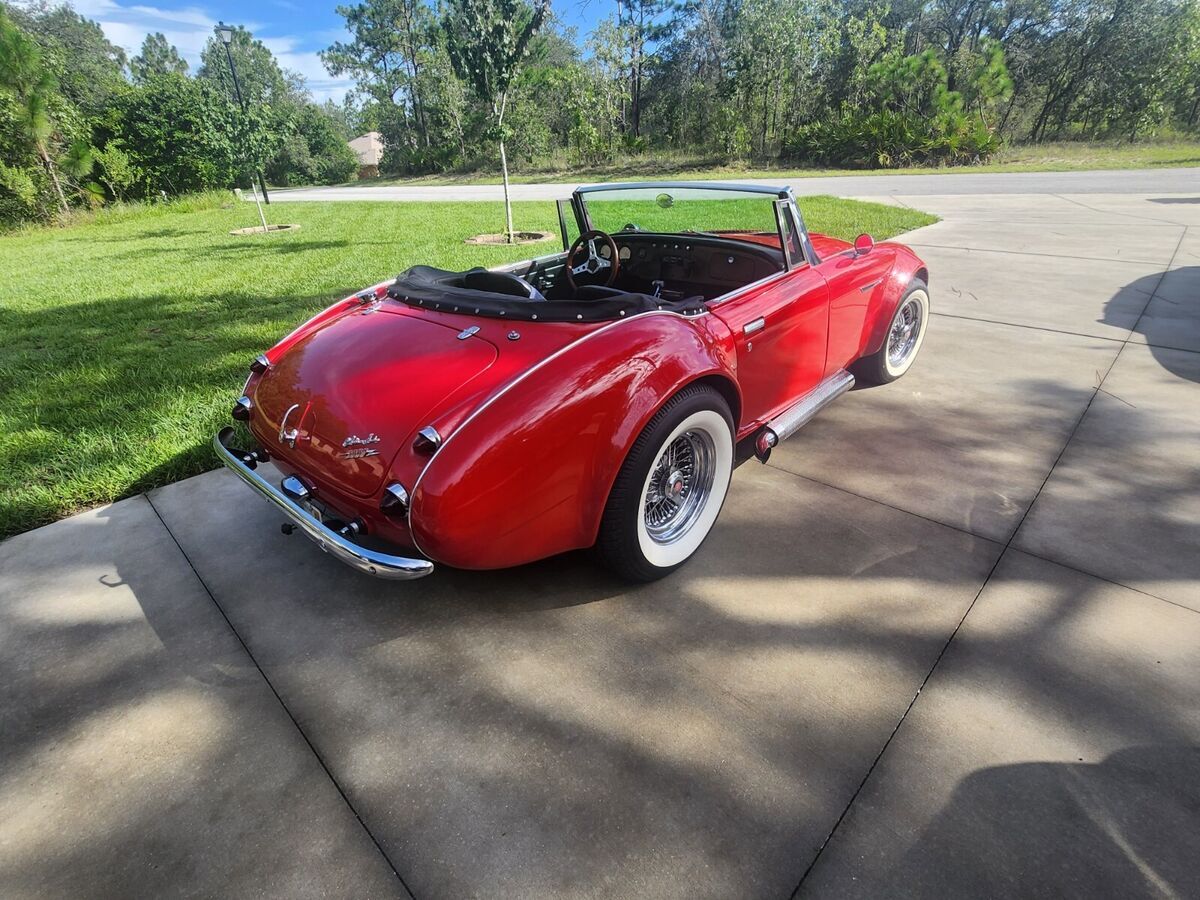 1990 Replica/Kit Makes 3000 - photo 11
