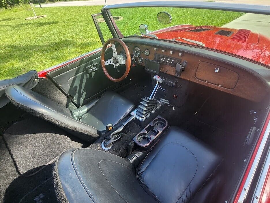 1990 Replica/Kit Makes 3000 - photo 4