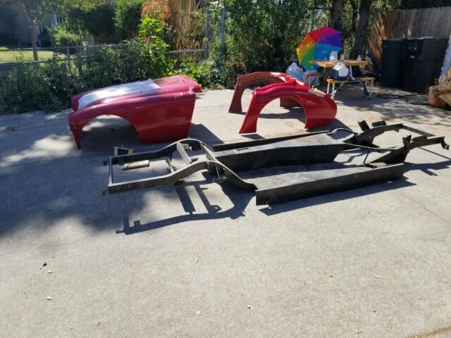 1986 Austin Healey Other - photo 2
