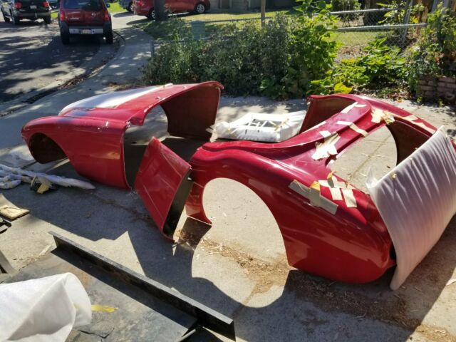 1986 Austin Healey Other - photo 4
