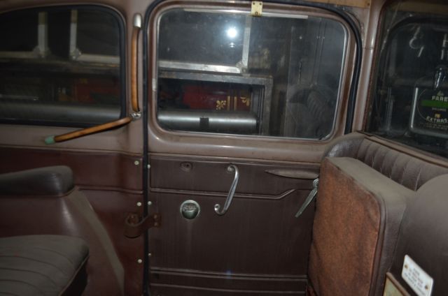 1965 Austin - photo 11