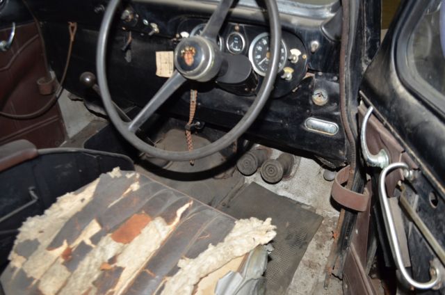 1965 Austin - photo 12