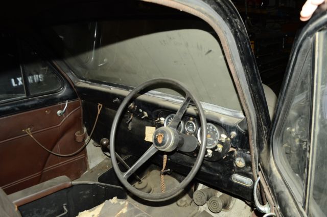 1965 Austin - photo 6