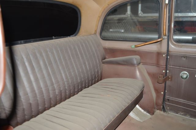 1965 Austin - photo 9