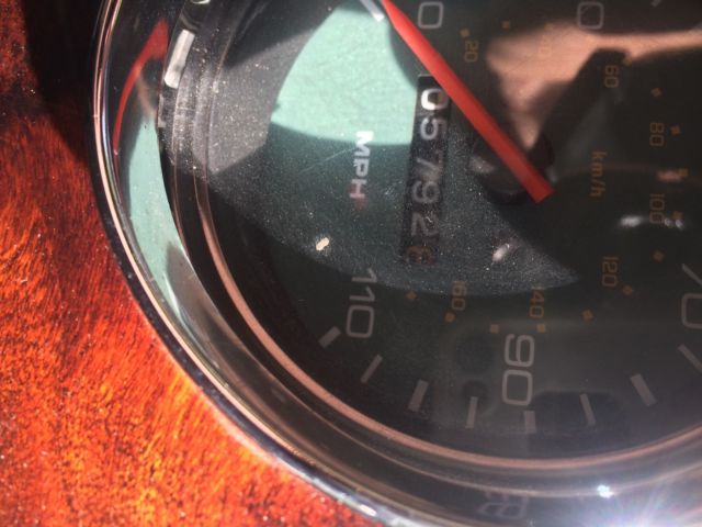 1989 Austin Min City 1000 - photo 10