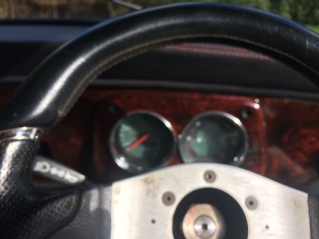 1989 Austin Min City 1000 - photo 11