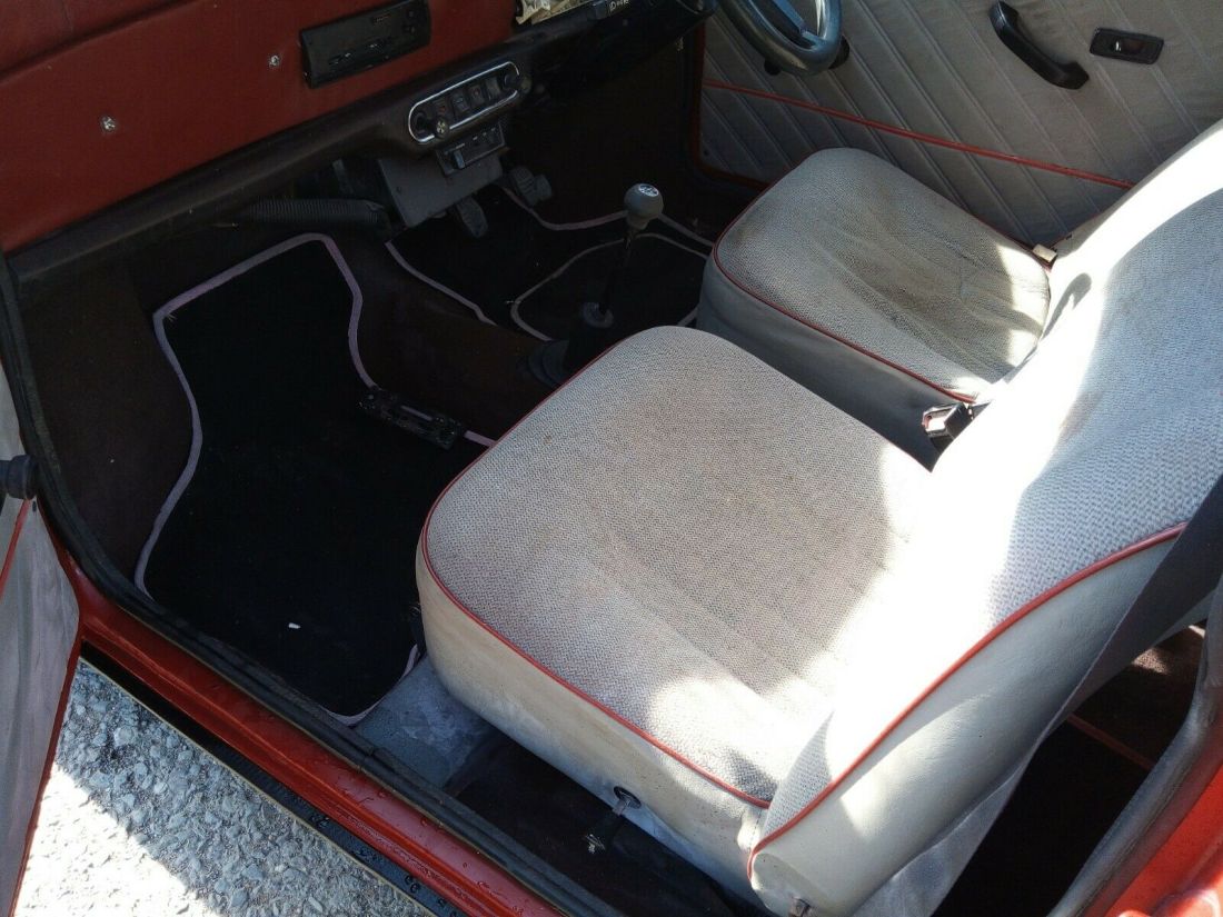 1987 Mini Classic Mini - photo 7