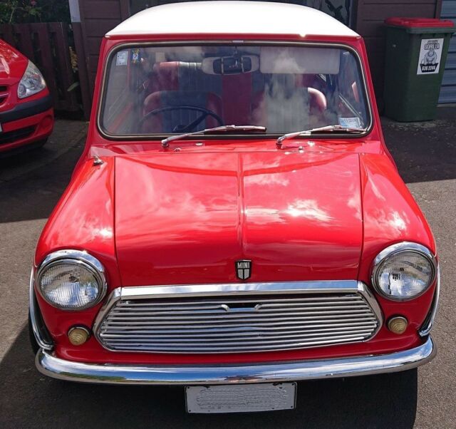 1973 Mini Classic Mini Special - photo 4