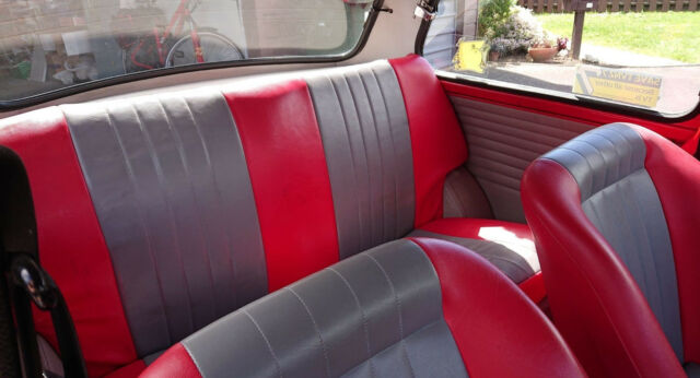 1973 Mini Classic Mini Special - photo 7