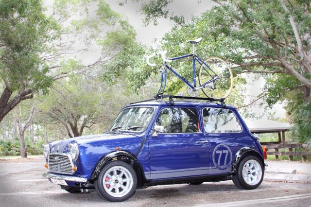 1977 Mini Classic Mini - photo 2