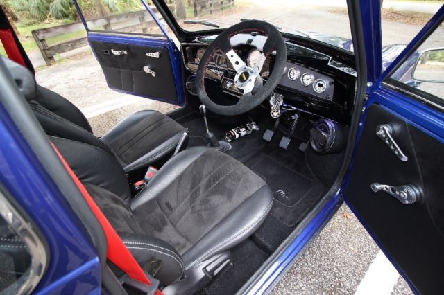 1977 Mini Classic Mini - photo 5