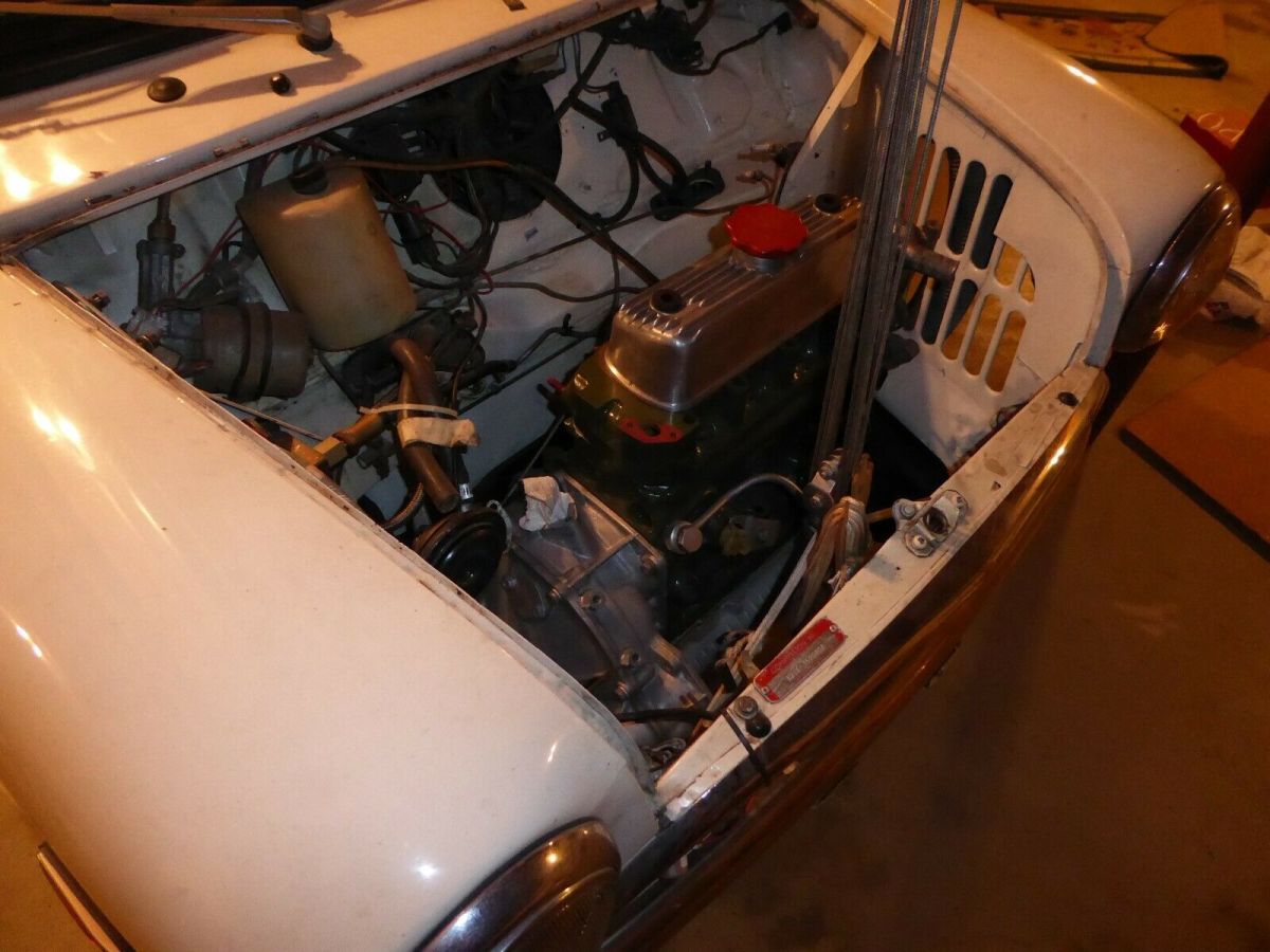 1979 Mini Classic Mini - photo 6