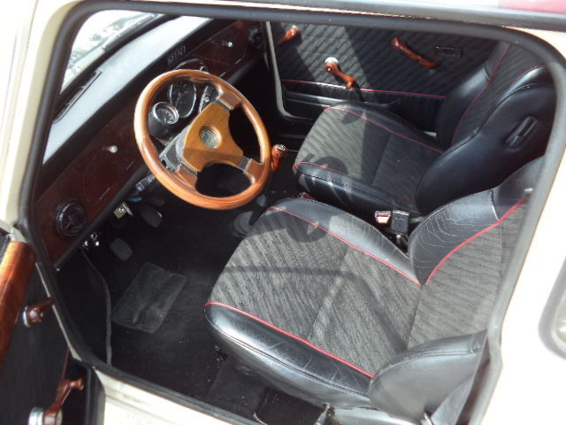 1962 Mini Classic Mini - photo 9