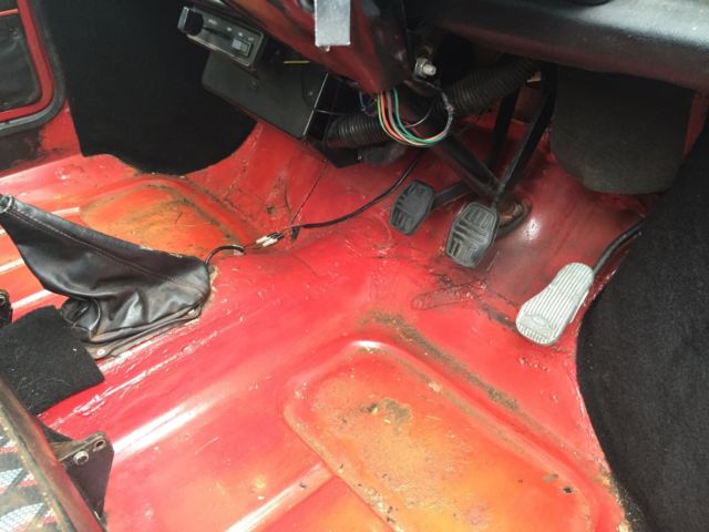1980 Austin MIni Cooper Coupe - photo 8