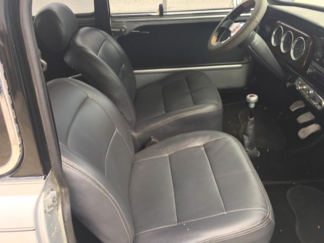 1970 Austin Austin MINI Cooper - photo 11