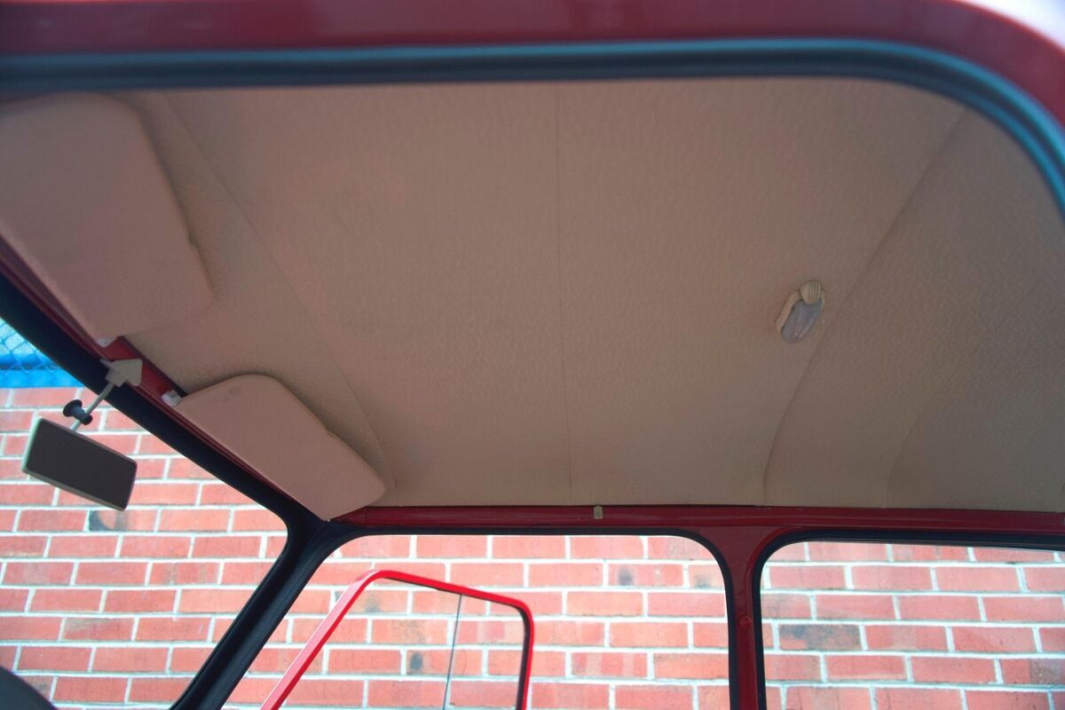 1966 Austin Mini Cooper - photo 12