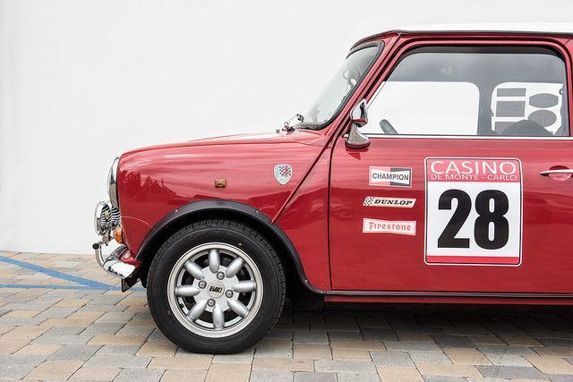 1974 Mini Classic Mini Coupe - photo 4