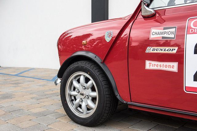 1974 Mini Classic Mini Coupe - photo 6
