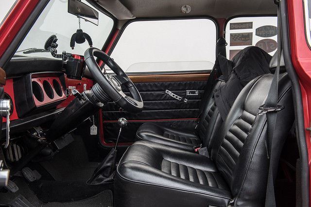 1974 Mini Classic Mini Coupe - photo 9