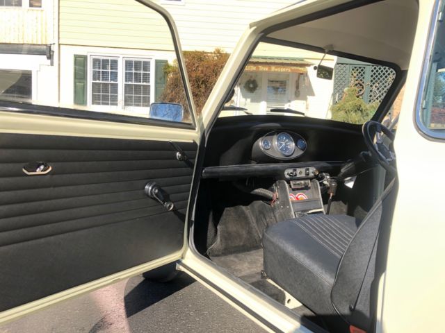 1971 Mini Classic Mini Cooper - photo 12