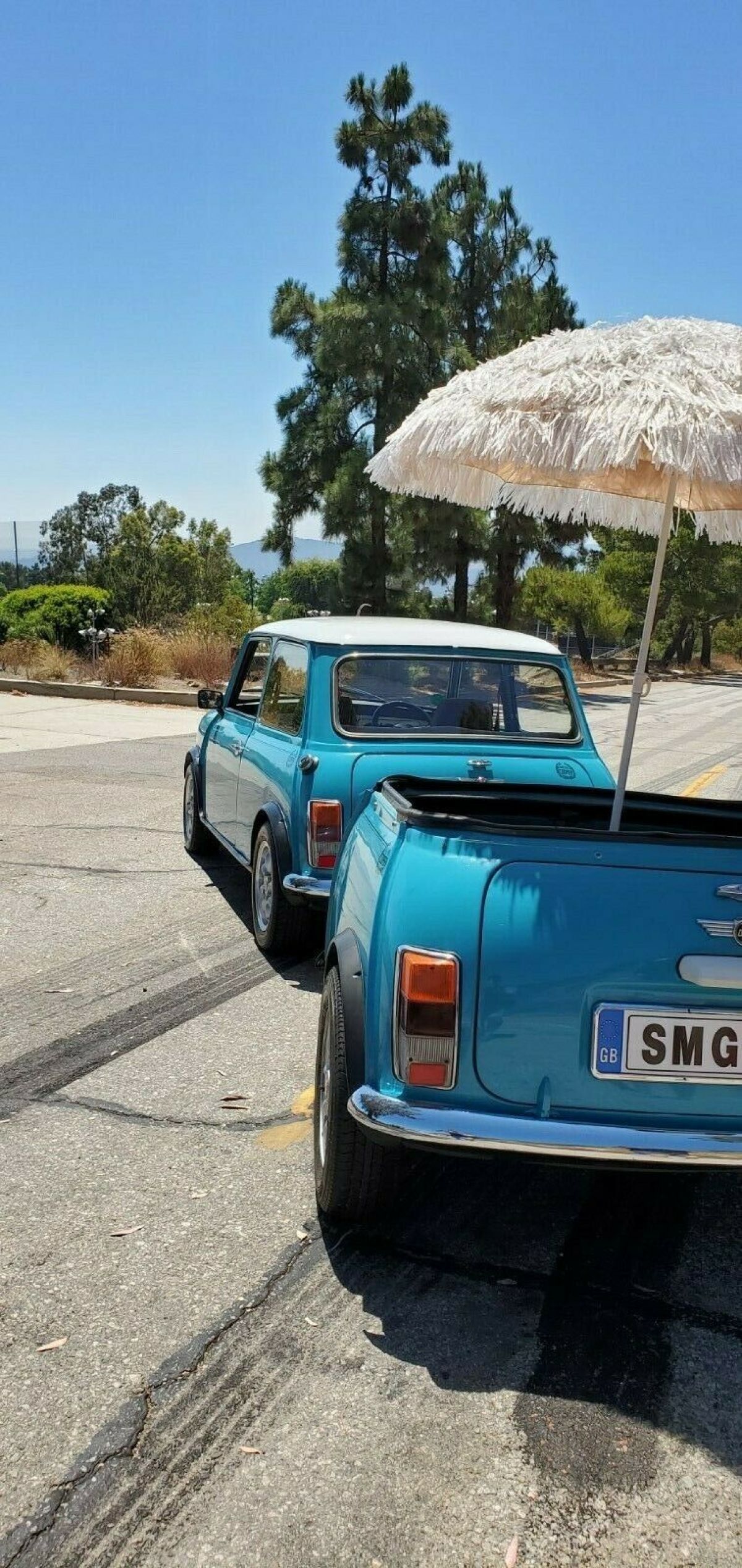 1978 Austin Cooper - photo 12