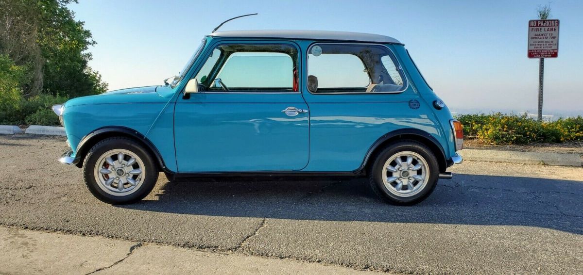 1978 Austin Cooper - photo 9
