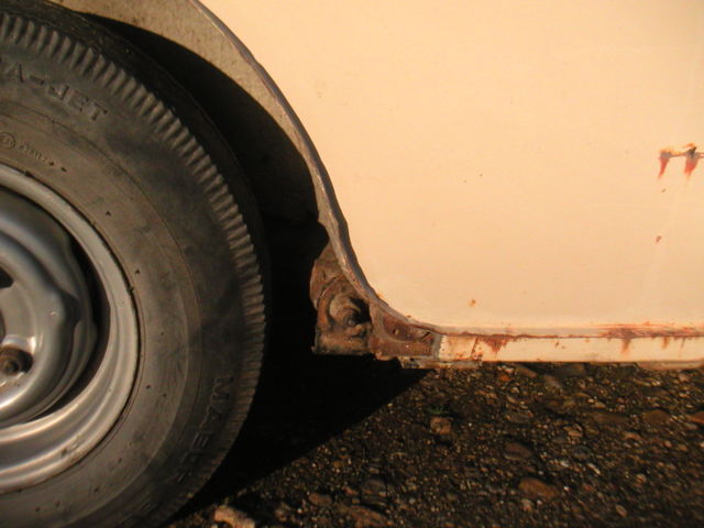1977 Austin Mini Estate IMA - photo 10