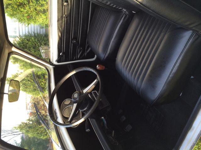 1973 Mini Classic Mini - photo 5
