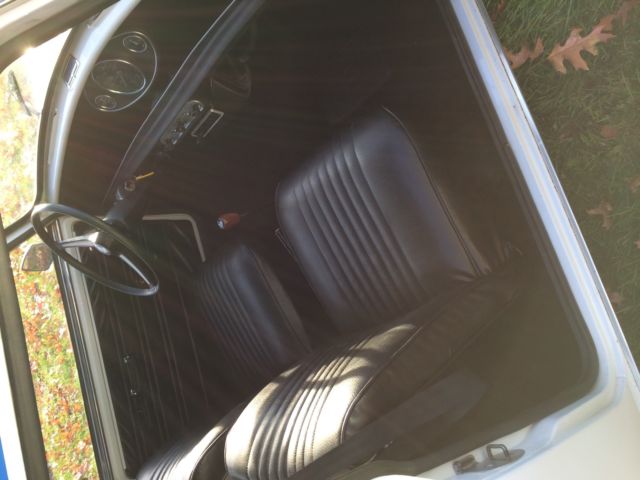 1973 Mini Classic Mini - photo 8