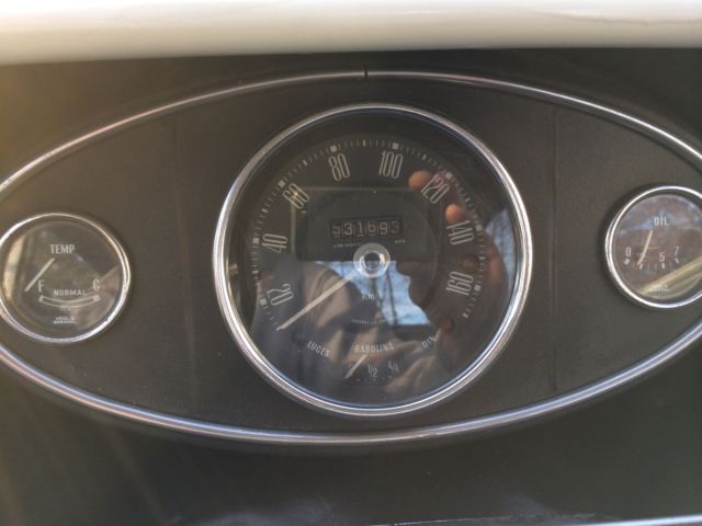 1973 Mini Classic Mini - photo 9