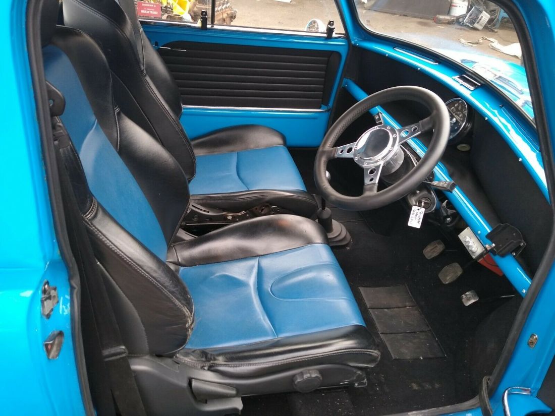 1980 Mini Classic Mini - photo 3
