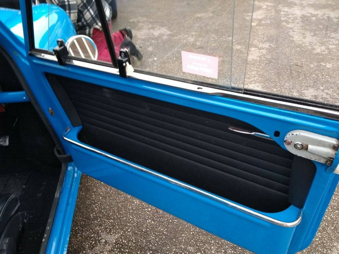 1980 Mini Classic Mini - photo 6