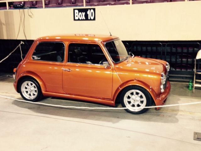 1978 Austin 2 dr coupe - photo 10