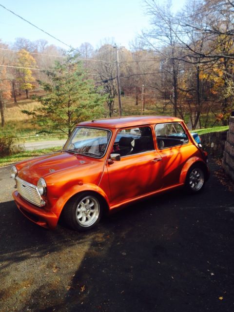 1978 Austin 2 dr coupe - photo 12