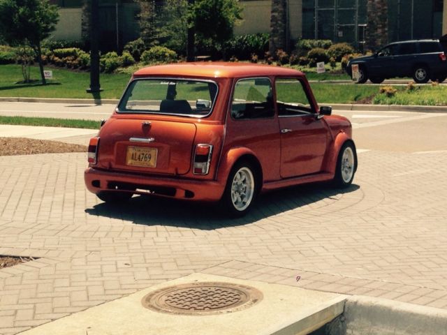 1978 Austin 2 dr coupe - photo 5