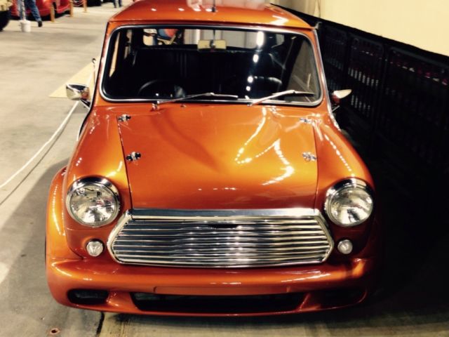 1978 Austin 2 dr coupe - photo 7
