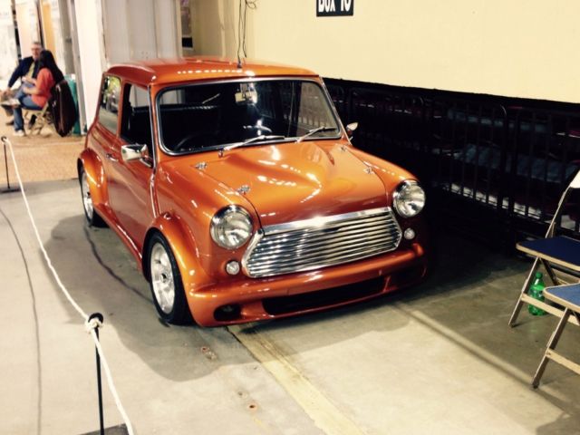 1978 Austin 2 dr coupe - photo 8