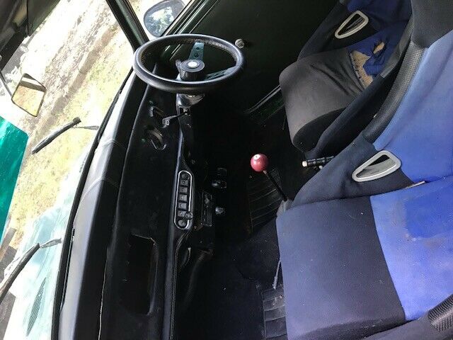 1979 Mini Clubman - photo 6