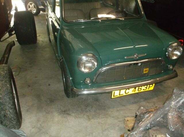1962 Mini Classic Mini vinyl - photo 2