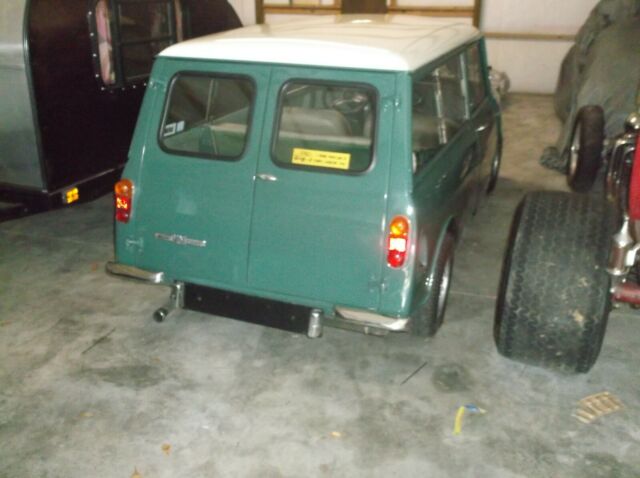 1962 Mini Classic Mini vinyl - photo 4