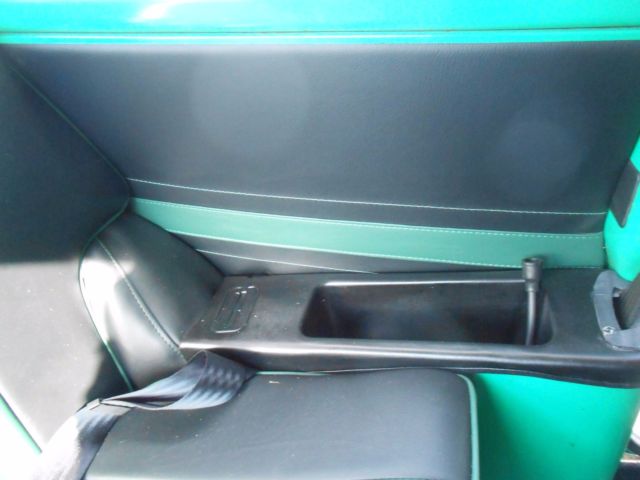 1973 Mini Classic Mini - photo 11