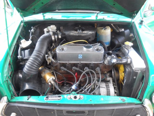 1973 Mini Classic Mini - photo 9