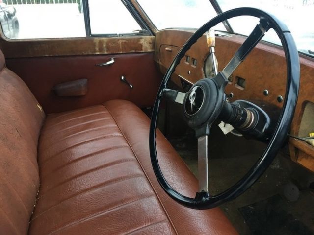 1961 Austin 4 door - photo 11