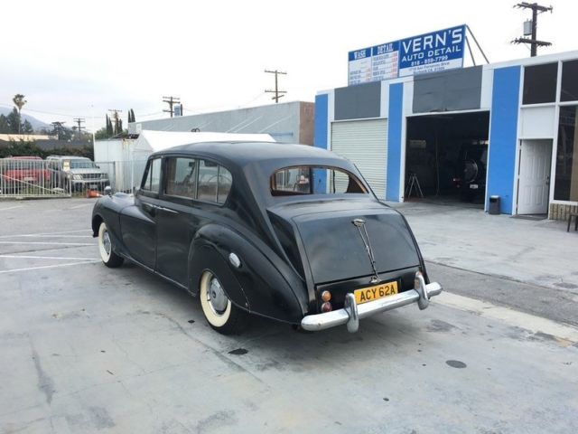1961 Austin 4 door - photo 4