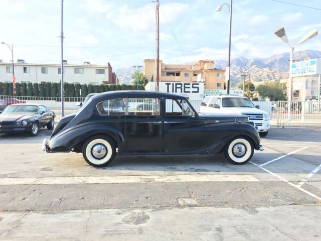 1961 Austin 4 door - photo 5