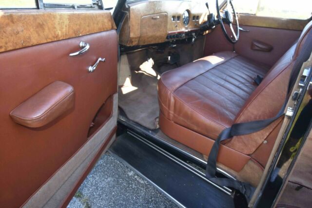 1964 Austin - photo 10
