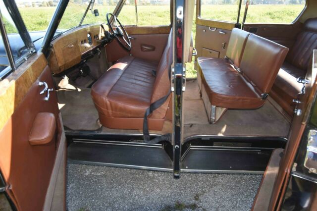 1964 Austin - photo 11