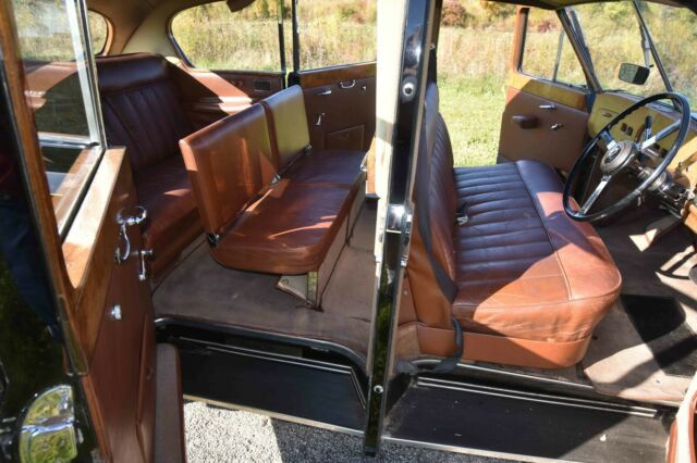 1964 Austin - photo 12