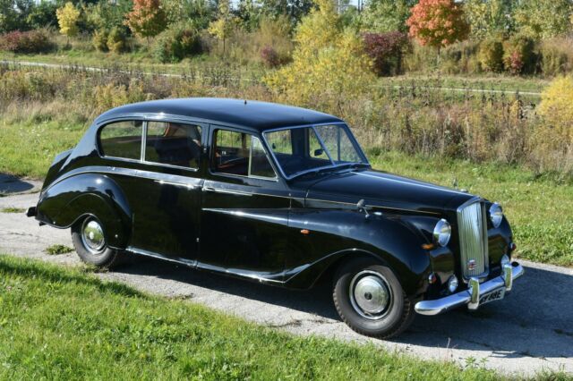 1964 Austin - photo 2